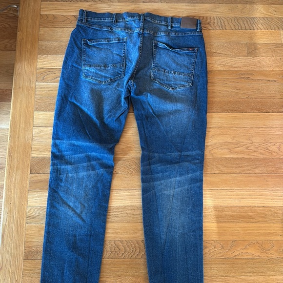 Flaherty 5 Pocket Jeans Size 38/32 never worn. - Picture 5 of 6
